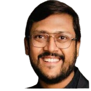 Picture of Harshil Sheth