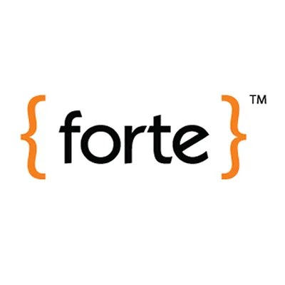 Forte payment