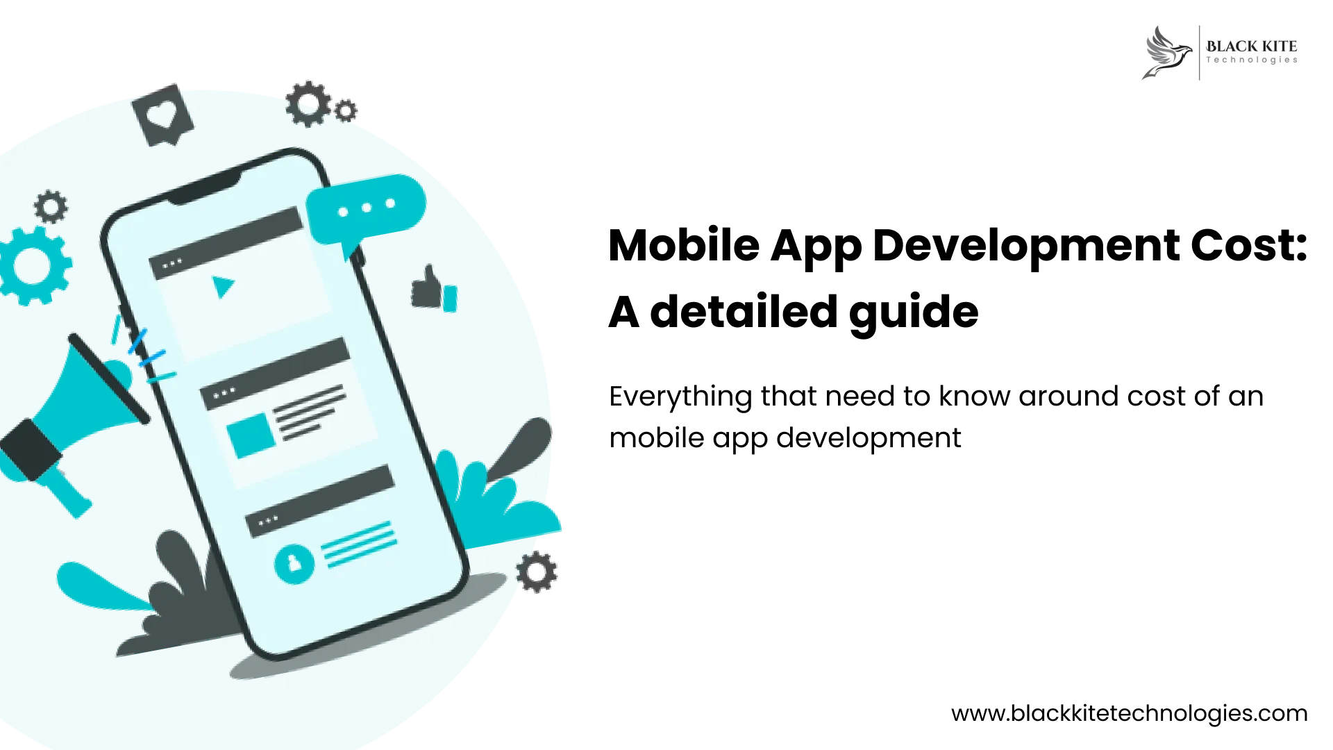 How much does it cost to develop an app?