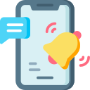 Real Time notification