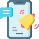 Real Time notification