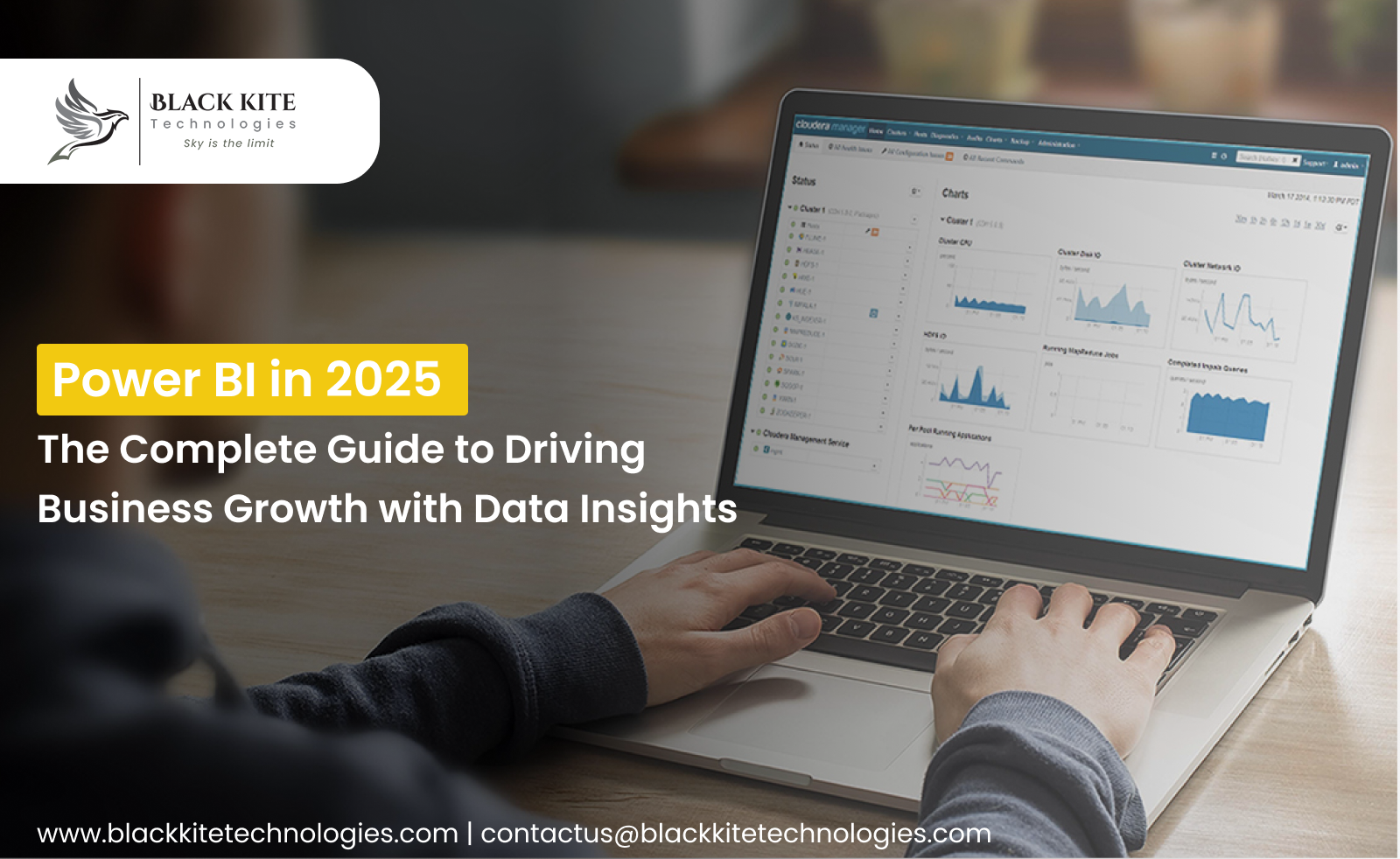 Power BI in 2025